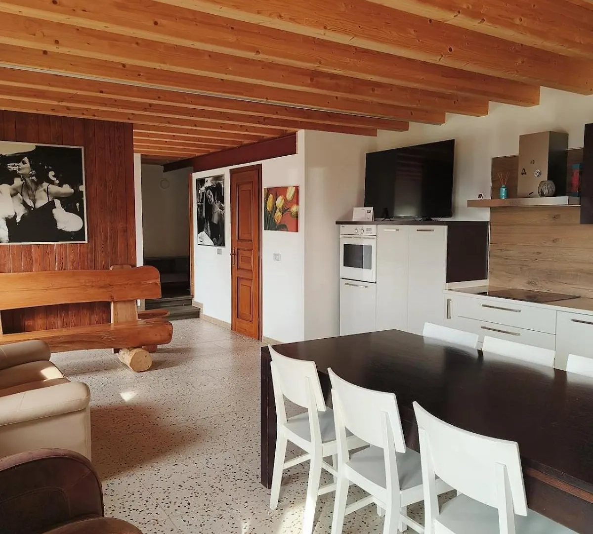 Residenza Villa Monica Malcesine