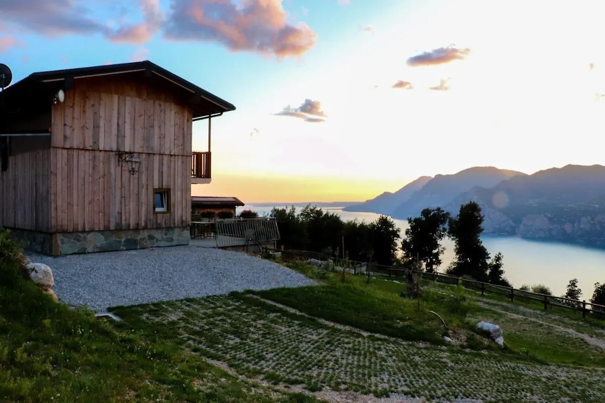 Residenza Villa Monica Malcesine